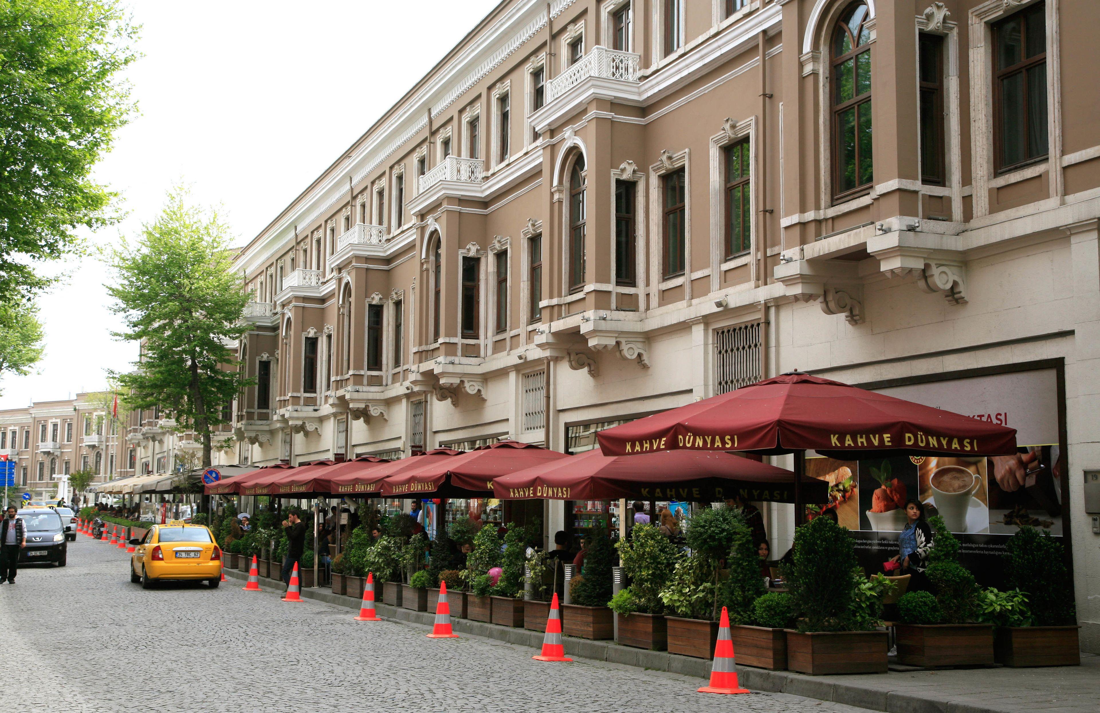 The Capital Suites — Fotoğraflar 2