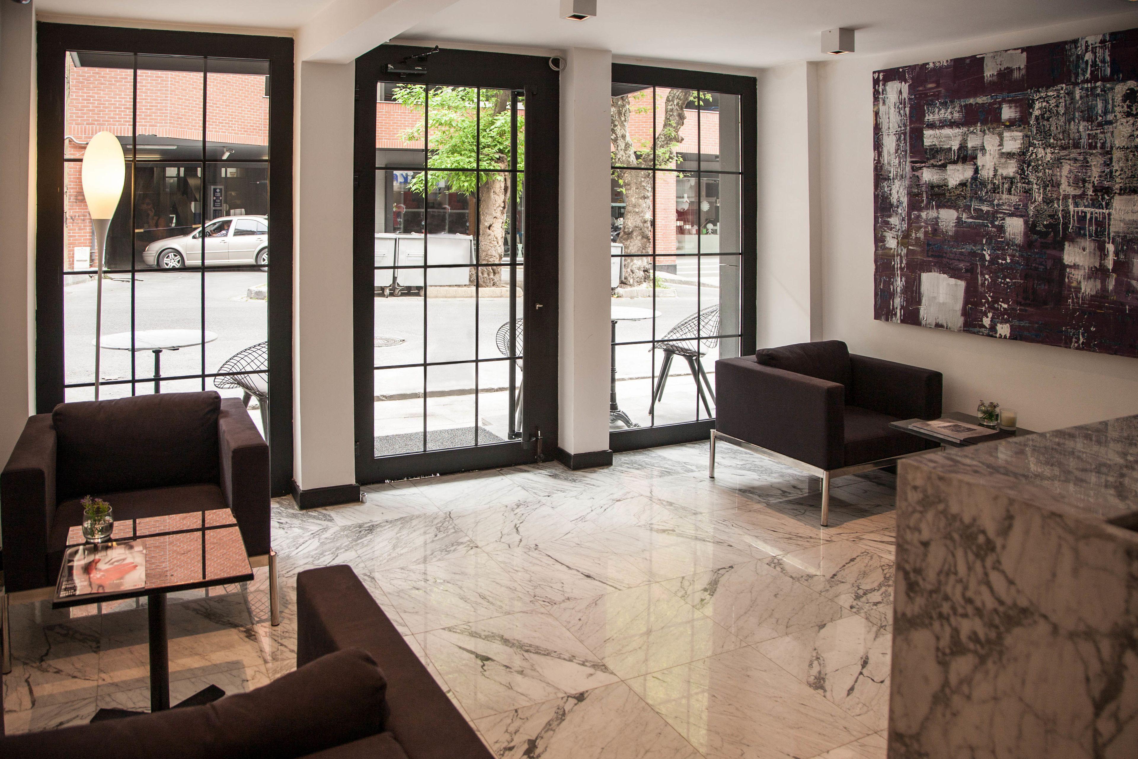 The Capital Suites — Fotoğraflar 1